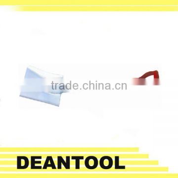 stainless steel shovel,antimagnetic square shovel