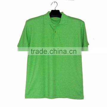 customized short sleeve cotton polo shirt, sport shirt LS Eplus