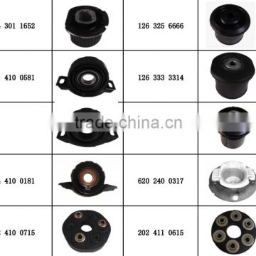 other cars parts , car rubber