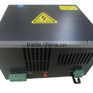 Black 40-50w Co2 Laser Power Supply for Mini 4030 Machine photo-6