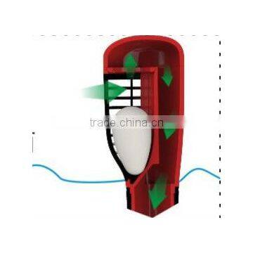 2014 Latest Diving Snorkel With US,China,Taiwan Patent(SK-1200) photo-3