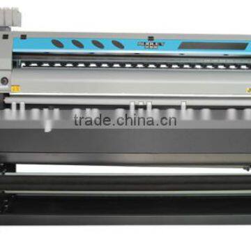 Digital Flag Banner Heating & Printing Machine ADL-D1018 photo-3