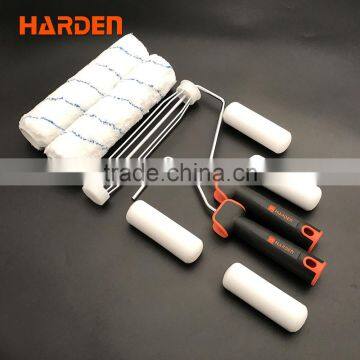 7Pcs Paint Roller Brush Set photo-6