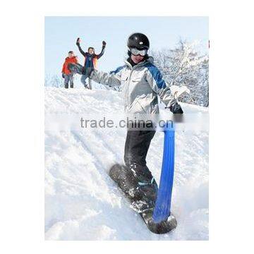 Snowmobile Snow Scooter for Sale photo-6