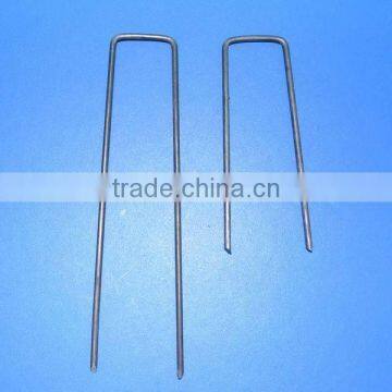 Grass Pitch Steel Anchors photo-5
