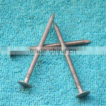 2017 Aluminum Ring Shank Nails Hot Sale photo-6