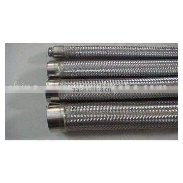 Flexible Metal Hose--Stainless steel hose