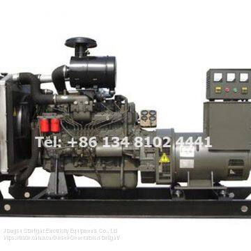 300KW 375KVA RICARDO Diesel Genset