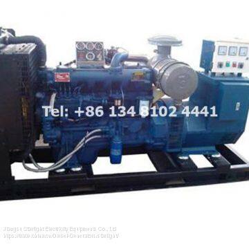 200KW 250KVA RICARDO Diesel Genset