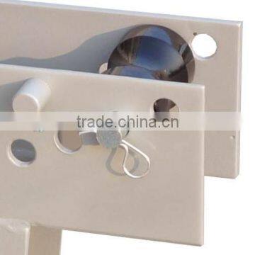 12T Hydraulic Portable Hydraulic Power Pipe Bender photo-5