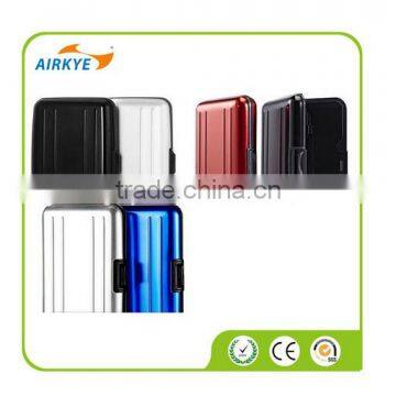 Aluminum Business Card Holder photo-3