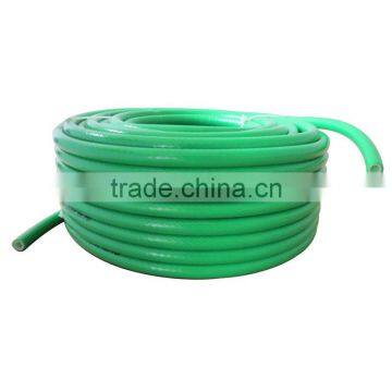 High Quality Abrasion Resistance Flexible 1/4"(11mm*6mm) PVC Pipe for Various Industry photo-5