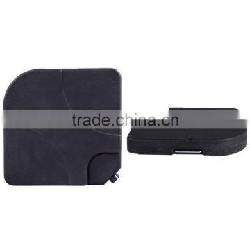 4PIECES Plastic Water Sand Cantilever Umbrella Base Stand photo-3