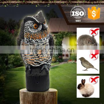 Traps Pest Control Type and Birds Pest Type Plastic Repellent