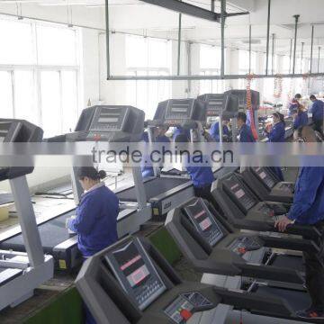 Gym Commercial Treadmills