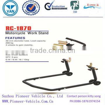 2014 hot sale new style motor stand