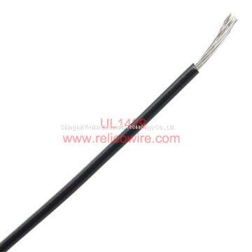 UL1429 Irradiated PVC Insulated Electrical Wire (150V)