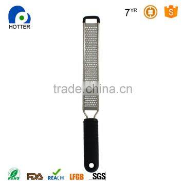 LFGB Food Grade 2pcs Stainless Steel Cheese Slicer photo-6