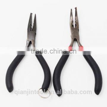 Fishing Pliers Hand Tools With Dipped Handle photo-2