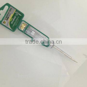 Berrylion Copper Nozzel Electric Test Pen Best Price Electric Test Pen photo-4