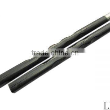 2016 New Arrival Colorful Metal Chopsticks With the Plastic Handle