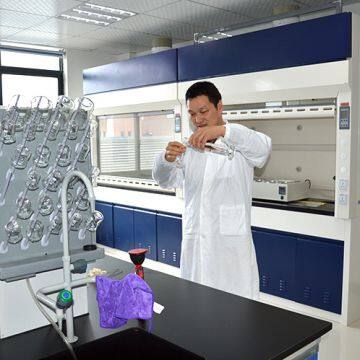 Zhejiang OPS Environmental Technology Co., Ltd company overview - view 2