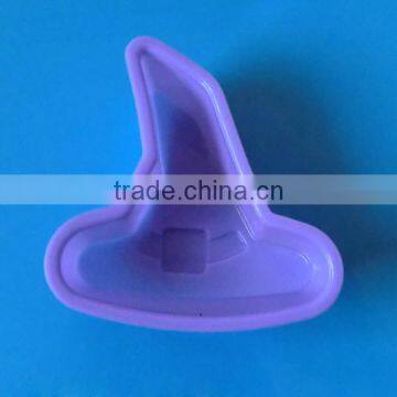 Hat Shape Silicone Cake Mold