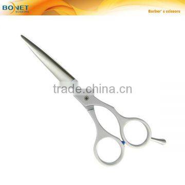 S81040 6-1/2" New professional hair scissors with zinc ally handle