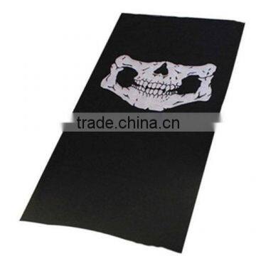Skull Neck Biker Face Bandanas photo-3