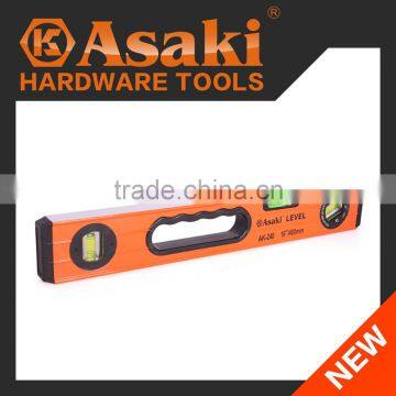 AK-0107 High Quality Aluminum Alloy Level Spirit Level