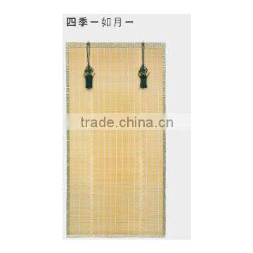 Japanese SUDARE bamboo blind wood screen wooden screen made in Japan