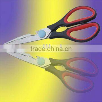 Superior Kitchen multi-purpose scissors