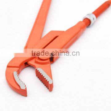 1'' 45 Degree Torque Wrench Pipe Fitting Wrench Company photo-2