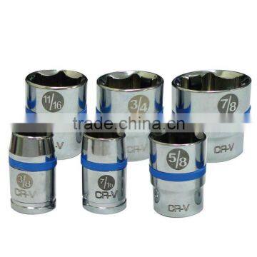 Spring Clip Grip Socket