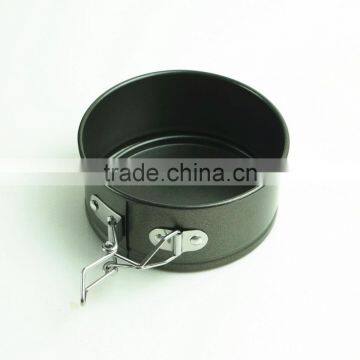 47130 Non-Stick Round Shape Springform Cake Pan photo-2