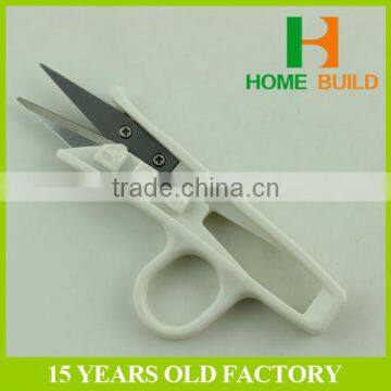Factory Price HB-SX001 Dressmaker Cloth Cutting Embroidery Scissors photo-2