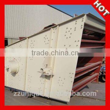 2014 China Unique High Frequency YK Oscillating Screen photo-3