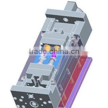 Sheath of Bathroom Accessory Mould photo-2