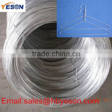 import products of vietnam wire hanger / galvanized iron wire for wire hanger