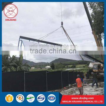 HDPE/PP Sheet for Ramp photo-4