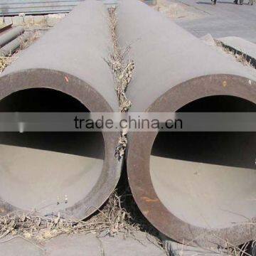 seamless steel pipe