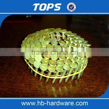 2.5mmx57mm Coil Nails photo-5