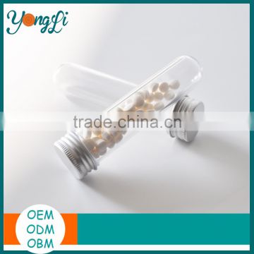 Wholesale Plastic Containers Small Plastic Pill Containers