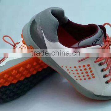 Fashion design Waterproof boy Children's Golf Shoes