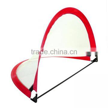 Portable Soccer Training Goal photo-2