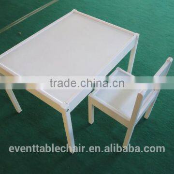 Solid Wood Bentwood Childrens Dining Chair Dining Room Furniture photo-4