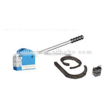metal shrinker and strecher MSS16