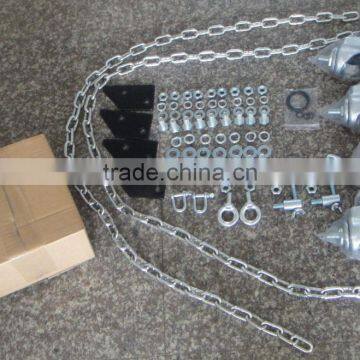 Transmission Jack Garage Car Jack Heavy Duty Hydraulic Transmission Jack 500kg 0.5ton TJ05VH01 photo-3