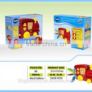 2015 Newest Products Baby Teething Toy for Wholesale photo-3