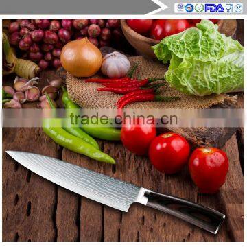 Factory Direct Sale 8Inch Professional Chef's Knife photo-3